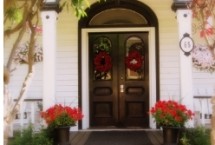 Photograph of Phoenix Hollow B&B, Windsor