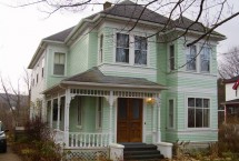 Photograph of Phinney's Brook Bed & Breakfast, Lawrencetown