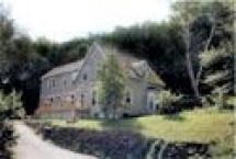 Photograph of Ascendence Harbourside Mansion Bed & Breakfast, Halifax