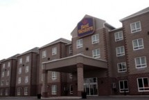 Photograph of Best Western Dartmouth Hotel & Suites, Dartmouth
