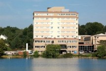 Photograph of Best Western Chocolate Lake Hotel, Halifax