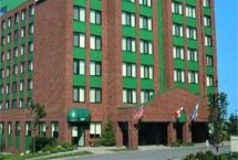 Photograph of Cambridge Suites, Sydney