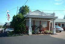 Photograph of Willow Bend Motel, Truro