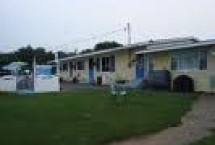Photograph of Beach Breeze Motel, Grand Pre