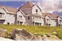 Photograph of Point Of View Oceanview Suites and Camping, Louisbourg