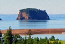 image showing Five Islands Ocean Resort & RV Campground