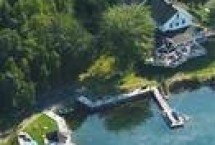 Photograph of Salmon River House Country Inn, Halifax