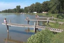 Photograph of Sturgeon Woods Campground & Marina, Leamington