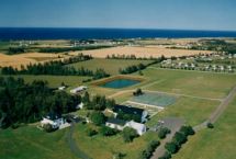 Photograph of Marco Polo Land Campground, Cavendish