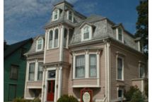 Photograph of Kaulbach House Historic Inn, Lunenburg