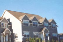 Photograph of L'Auberge Acadienne Inn, Arichat