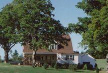 Photograph of Forest Haven Inn & Balfron Hillside Chalets, Balfron