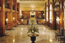 Photograph of Lord Nelson Hotel, Halifax