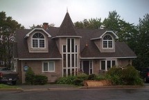 Photograph of Lakeside Bed & Breakfast, Dartmouth