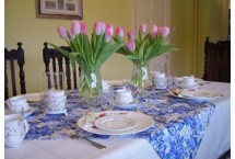Photograph of Old Riverside Lodge B & B, Musquodoboit Harbour